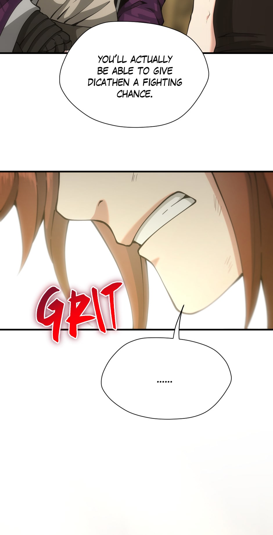 The Beginning After the End Chapter 163 - Page 91