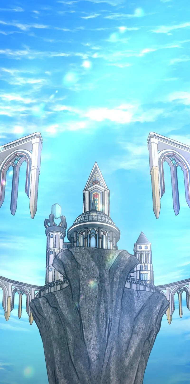 The Beginning After the End Chapter 164 - Page 1