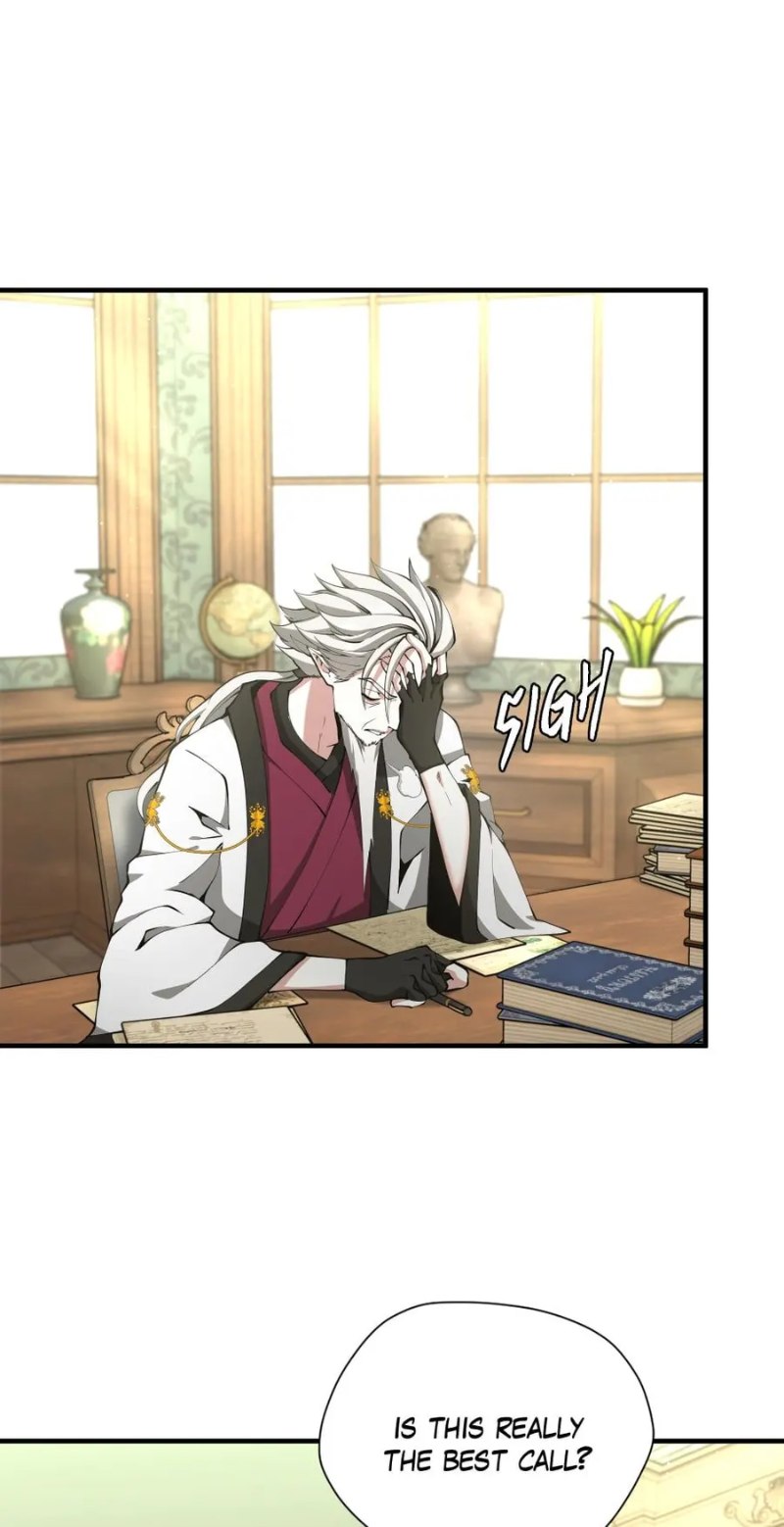 The Beginning After the End Chapter 164 - Page 10