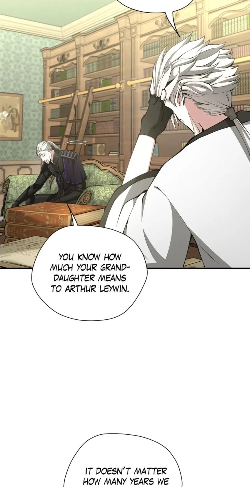 The Beginning After the End Chapter 164 - Page 11