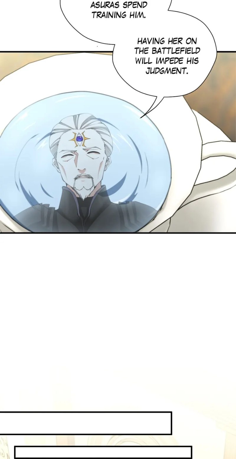 The Beginning After the End Chapter 164 - Page 12