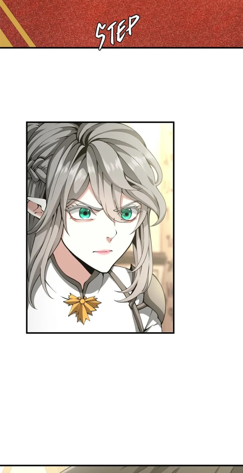 The Beginning After the End Chapter 164 - Page 14