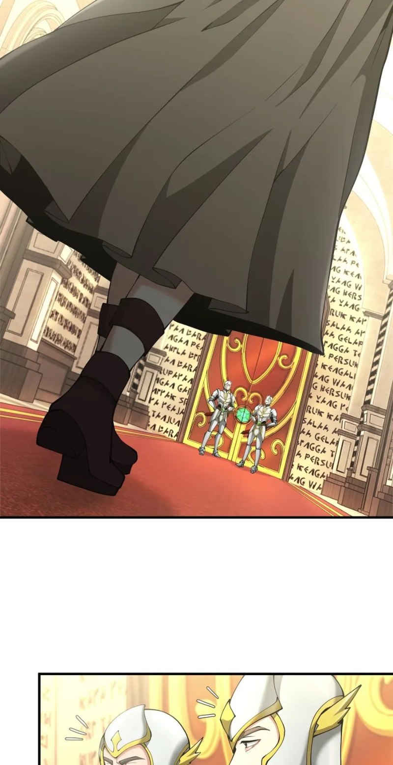 The Beginning After the End Chapter 164 - Page 15