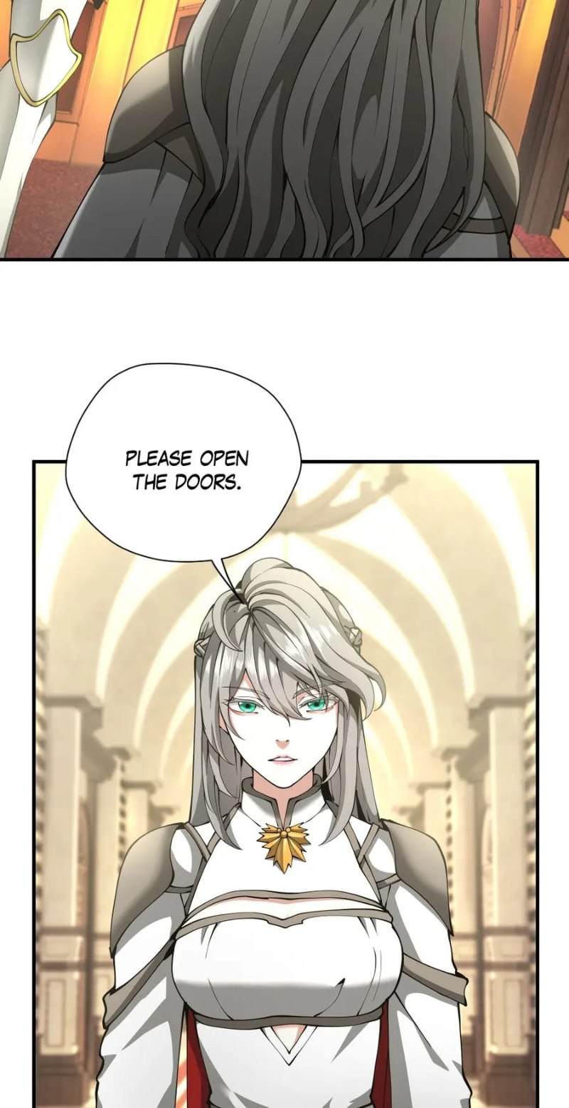 The Beginning After the End Chapter 164 - Page 17