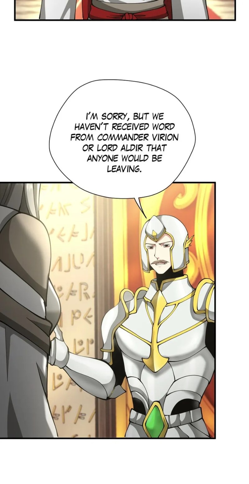 The Beginning After the End Chapter 164 - Page 18