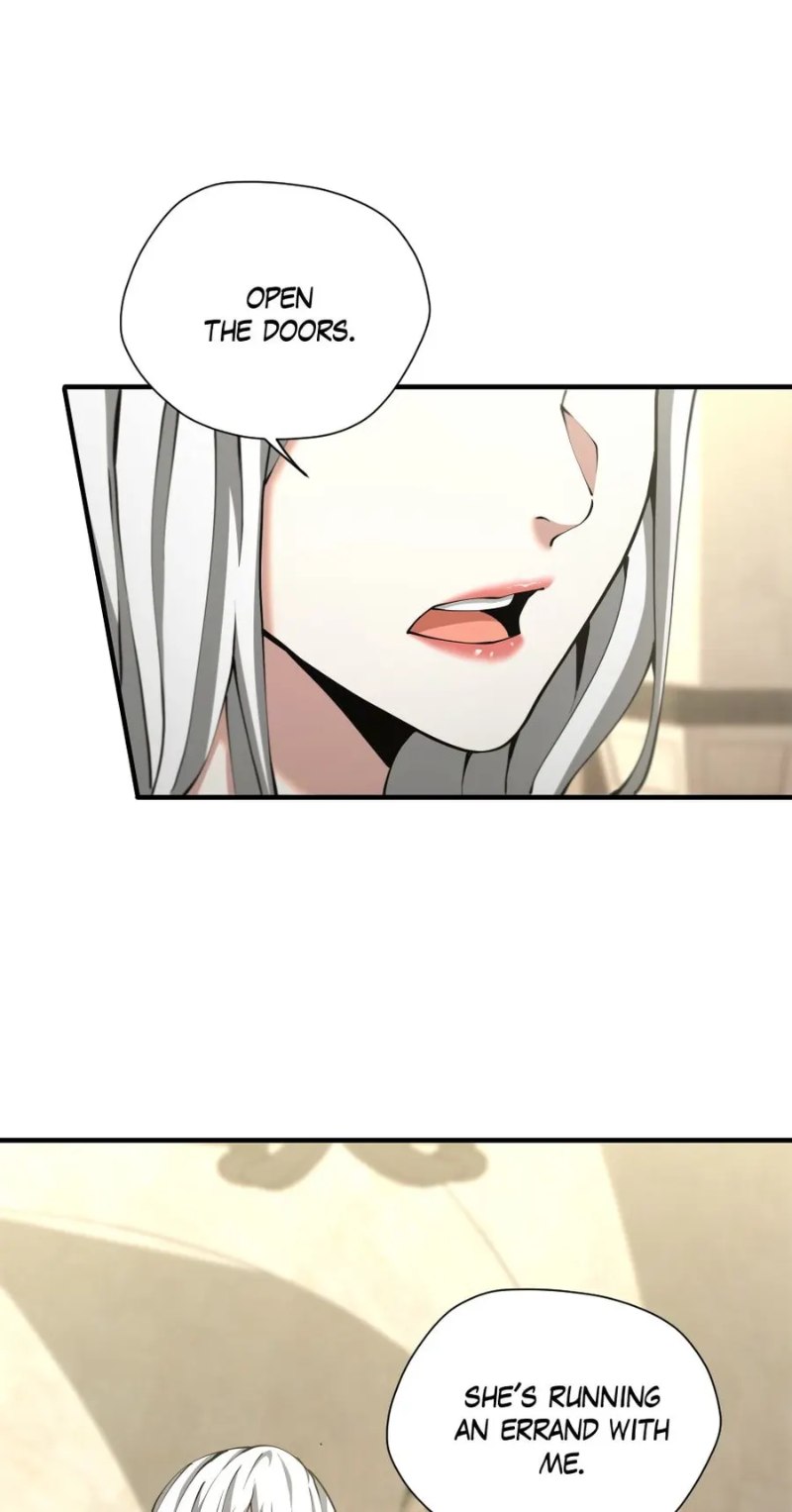 The Beginning After the End Chapter 164 - Page 19