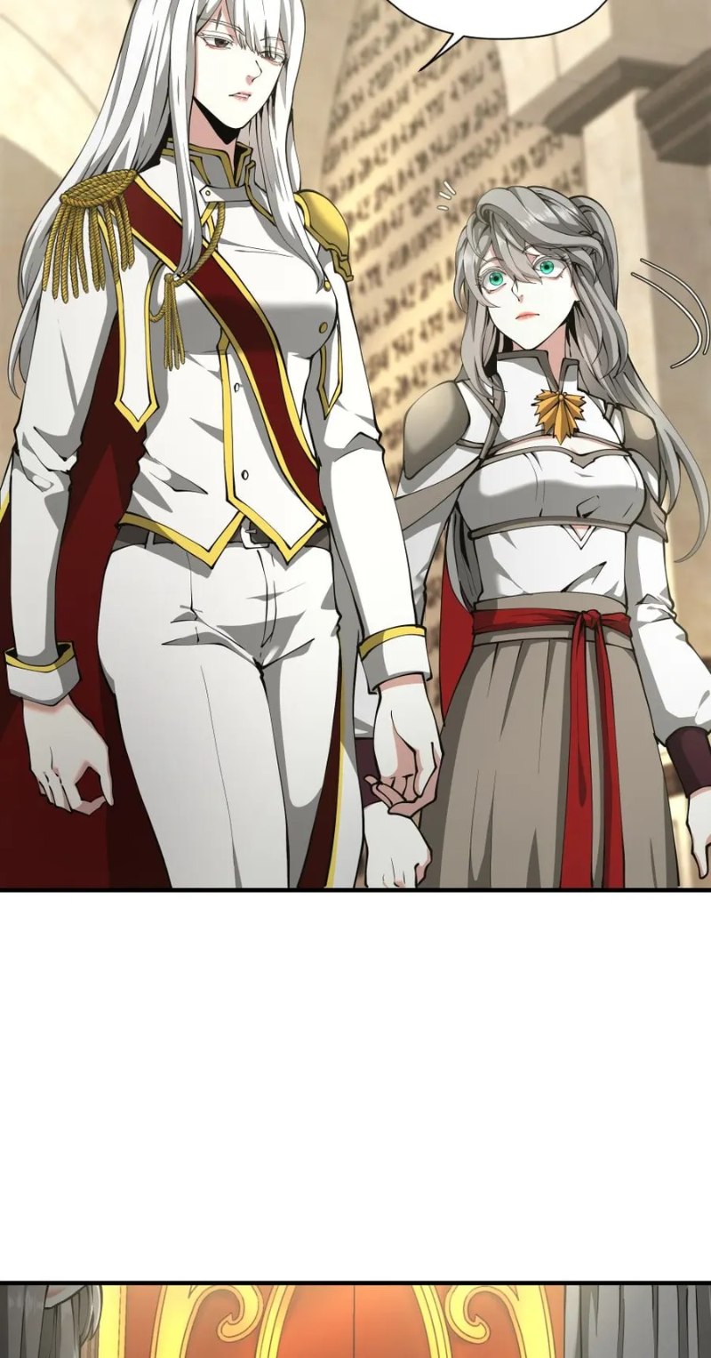 The Beginning After the End Chapter 164 - Page 20