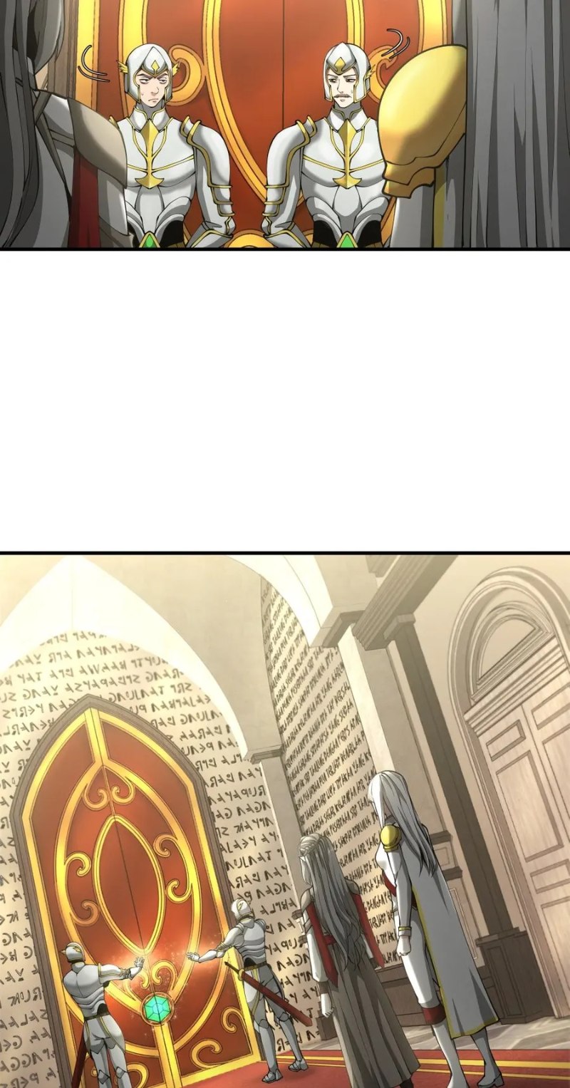 The Beginning After the End Chapter 164 - Page 21