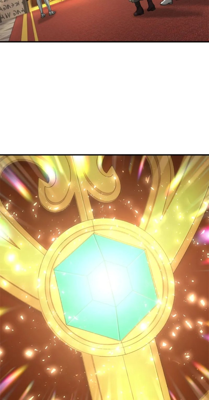 The Beginning After the End Chapter 164 - Page 22