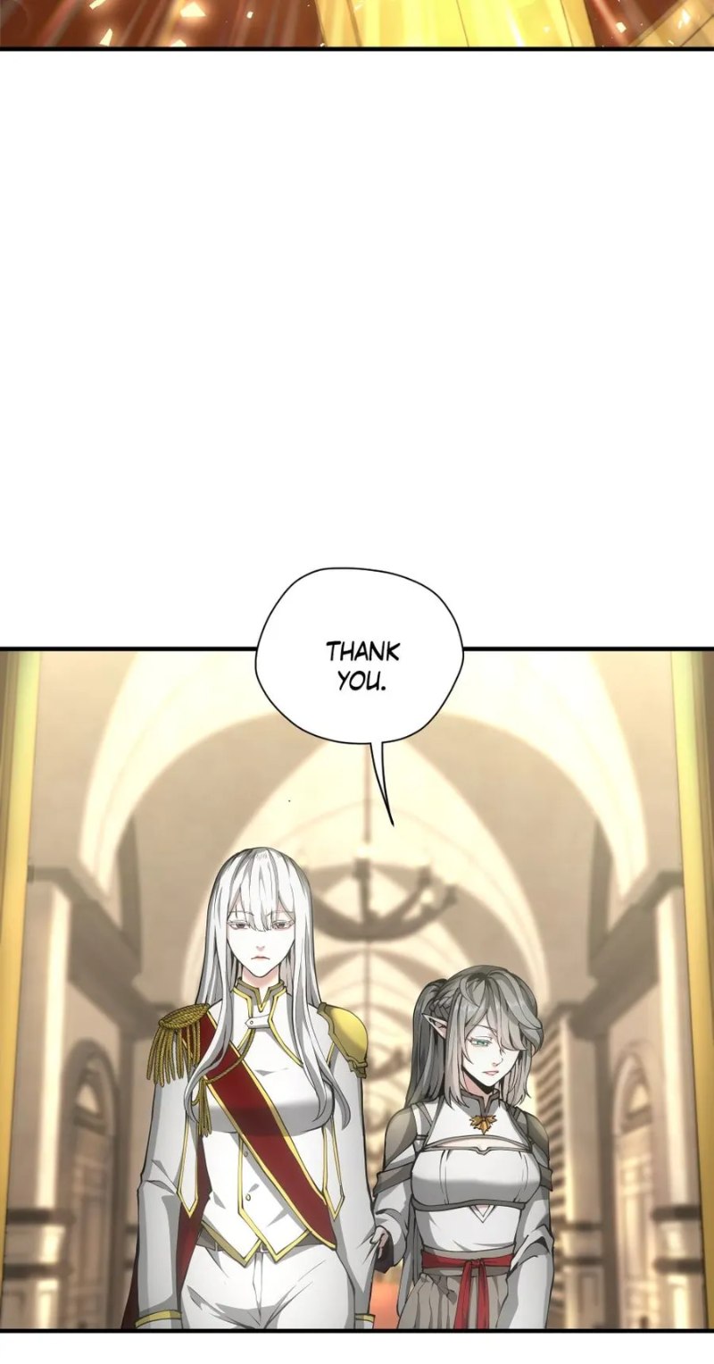 The Beginning After the End Chapter 164 - Page 23