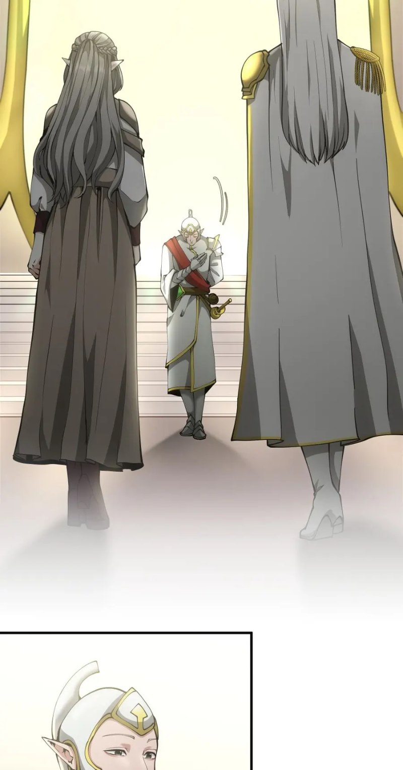 The Beginning After the End Chapter 164 - Page 25