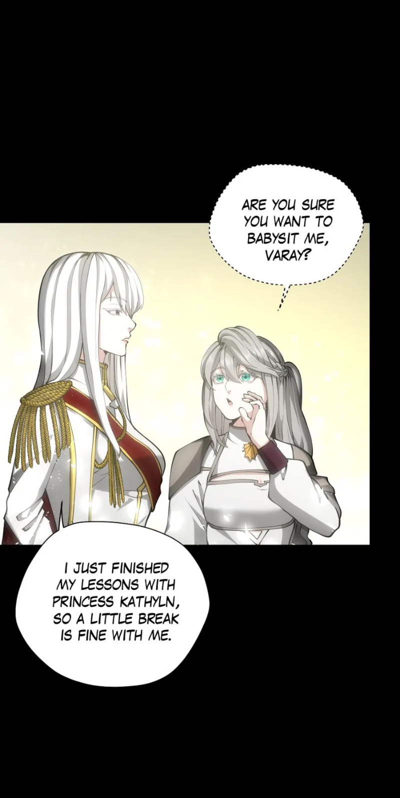 The Beginning After the End Chapter 164 - Page 30