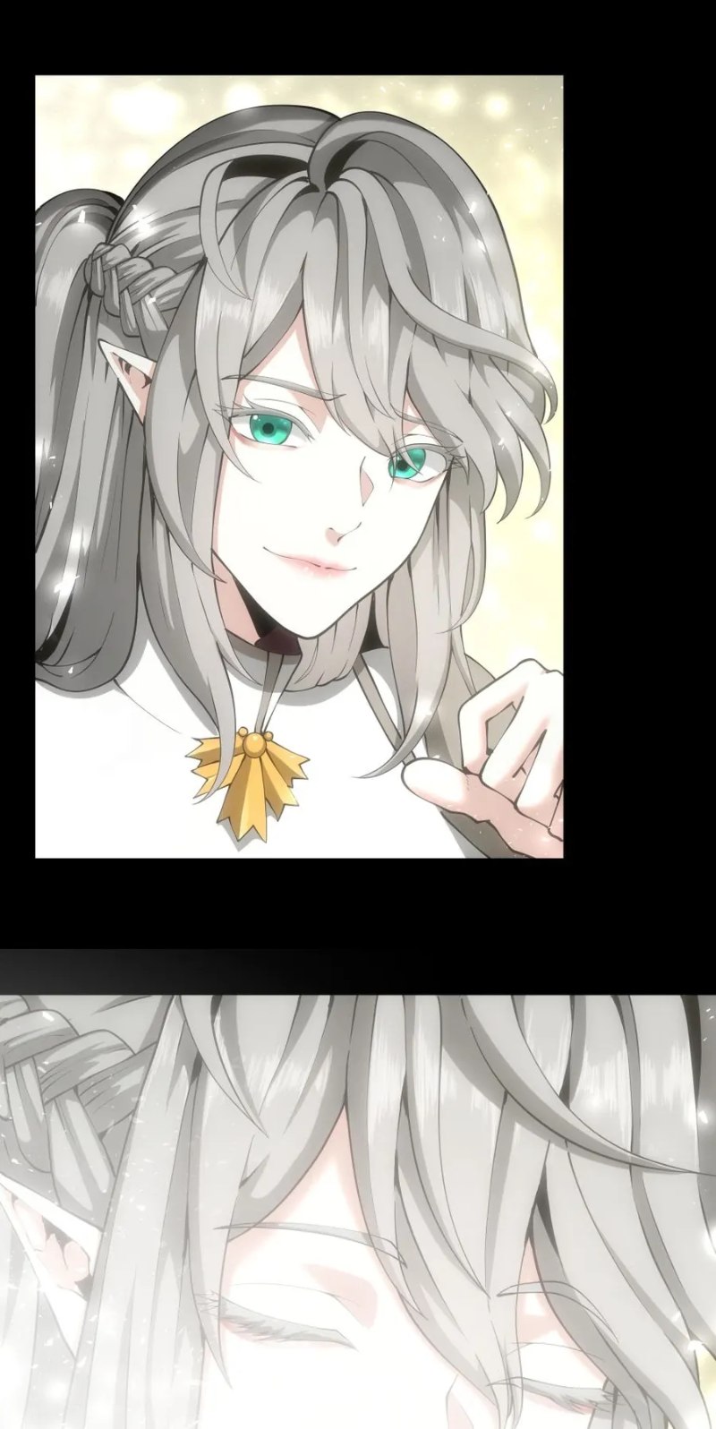 The Beginning After the End Chapter 164 - Page 31