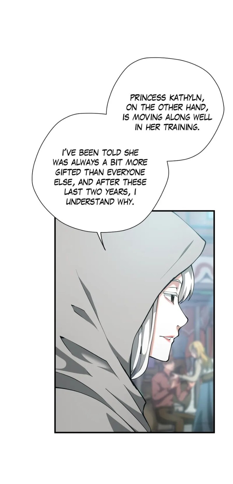 The Beginning After the End Chapter 164 - Page 48