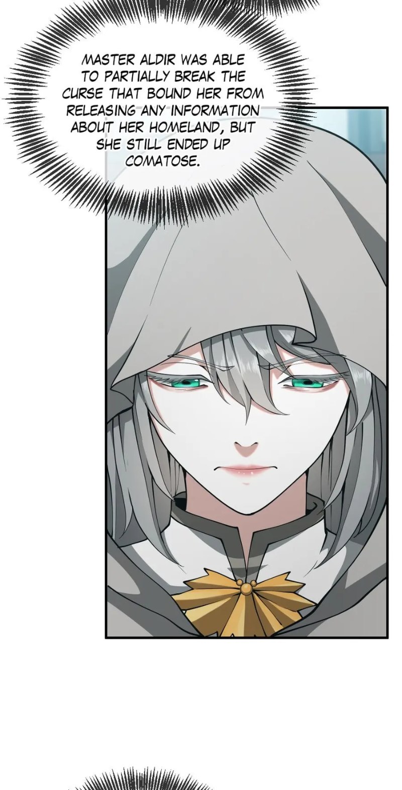 The Beginning After the End Chapter 164 - Page 57