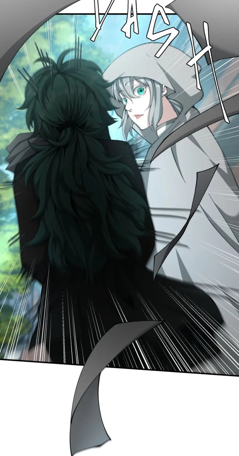 The Beginning After the End Chapter 164 - Page 61