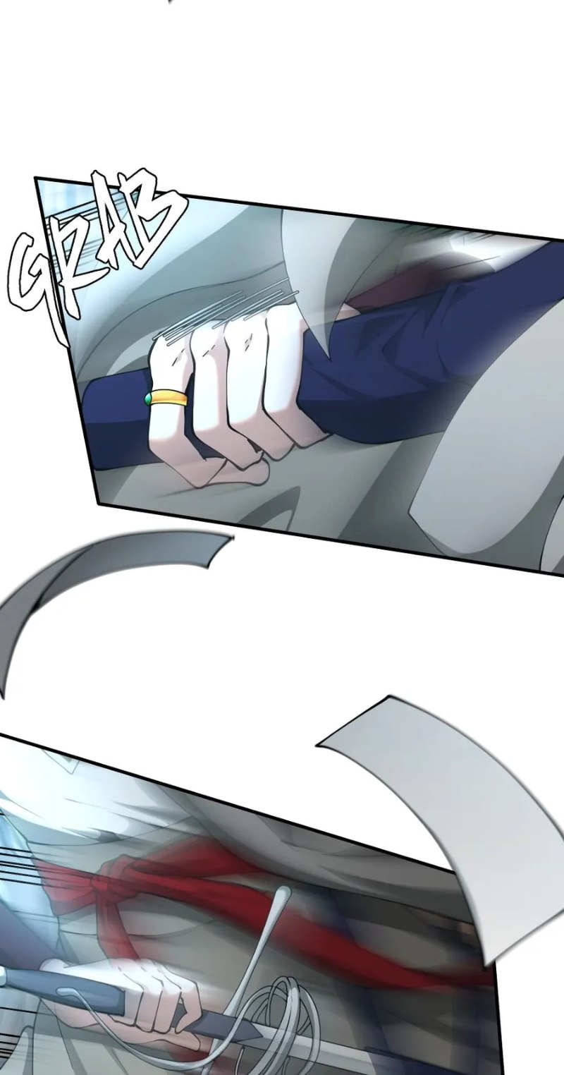 The Beginning After the End Chapter 164 - Page 62