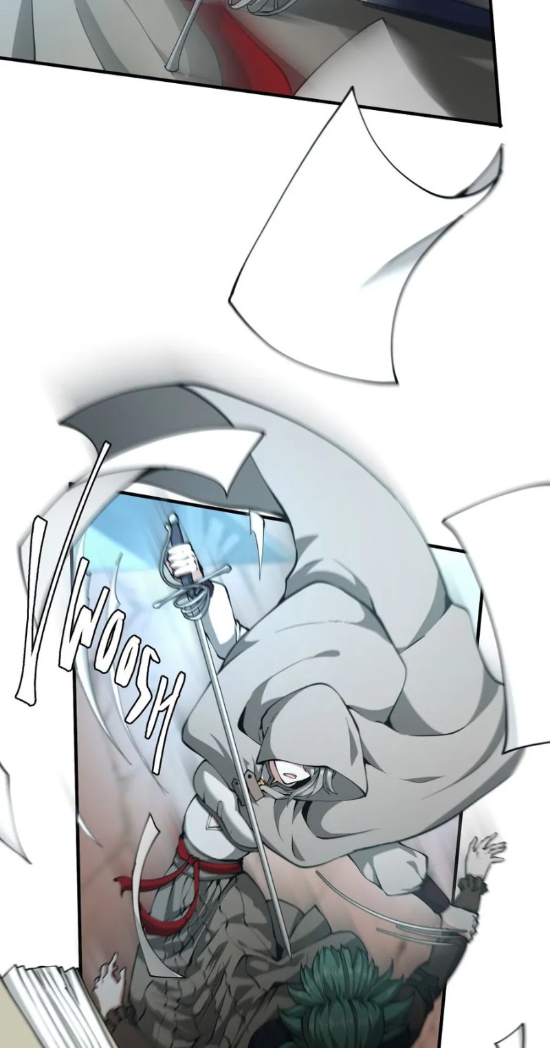 The Beginning After the End Chapter 164 - Page 63