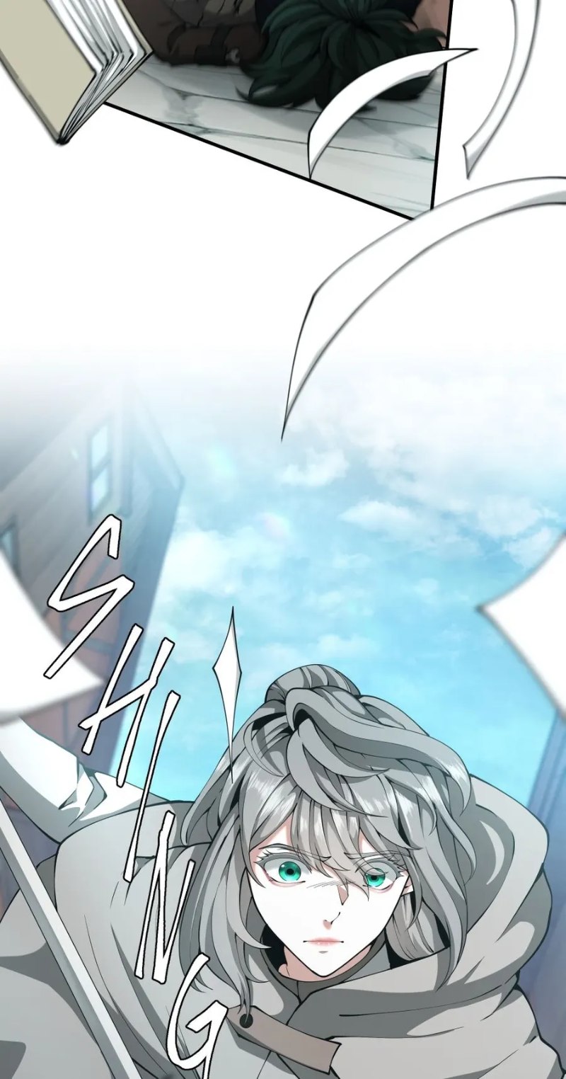 The Beginning After the End Chapter 164 - Page 64