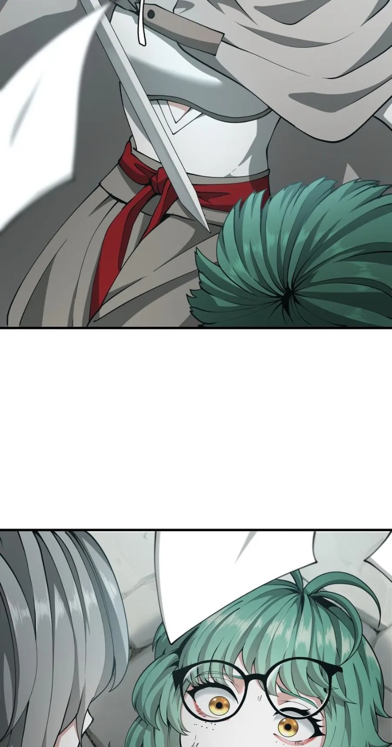 The Beginning After the End Chapter 164 - Page 65