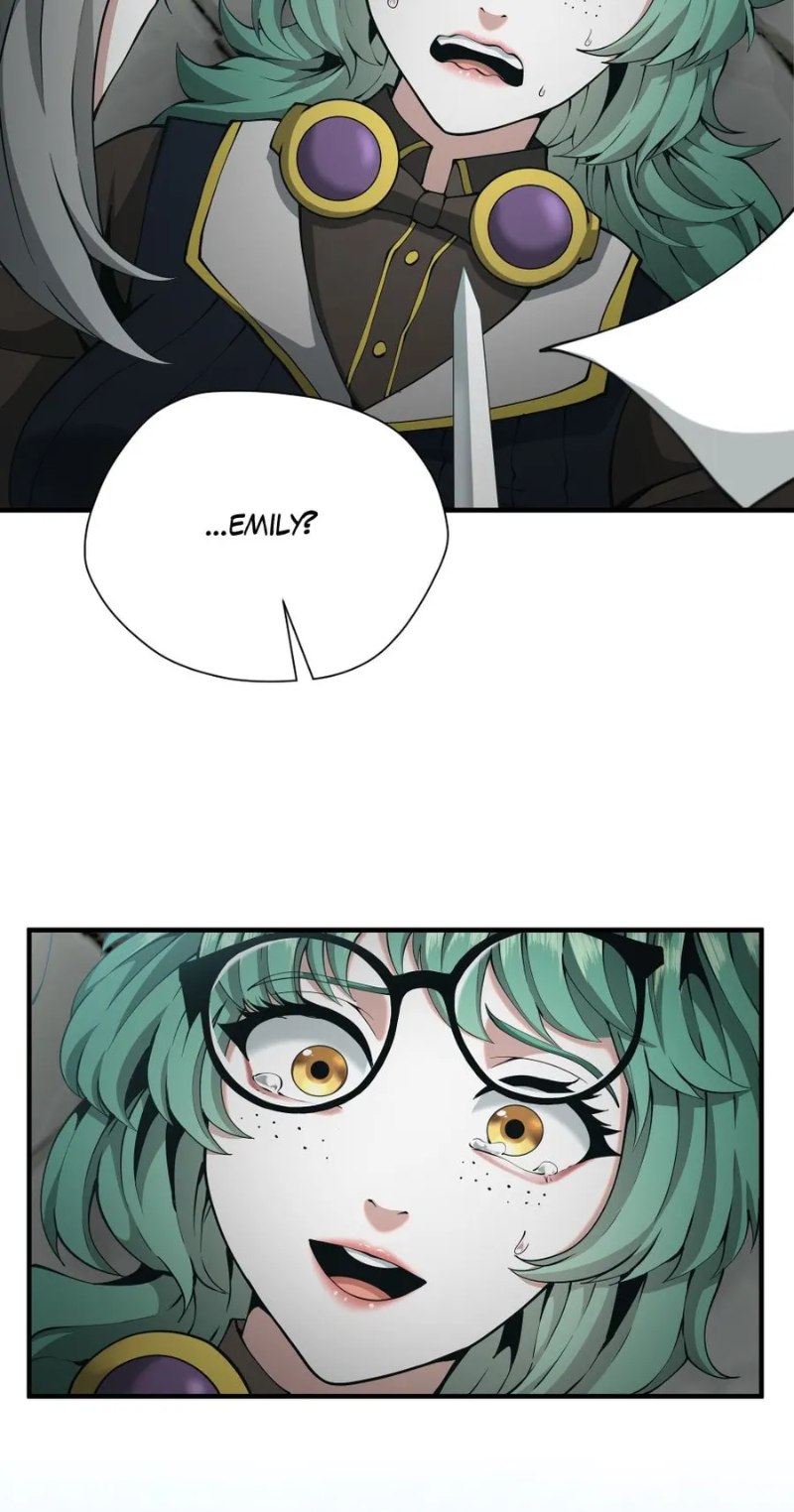 The Beginning After the End Chapter 164 - Page 66