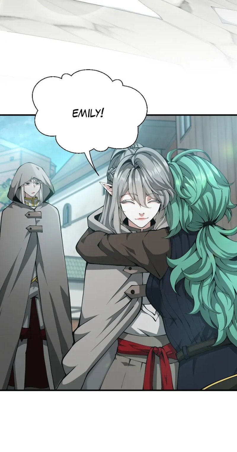 The Beginning After the End Chapter 164 - Page 68