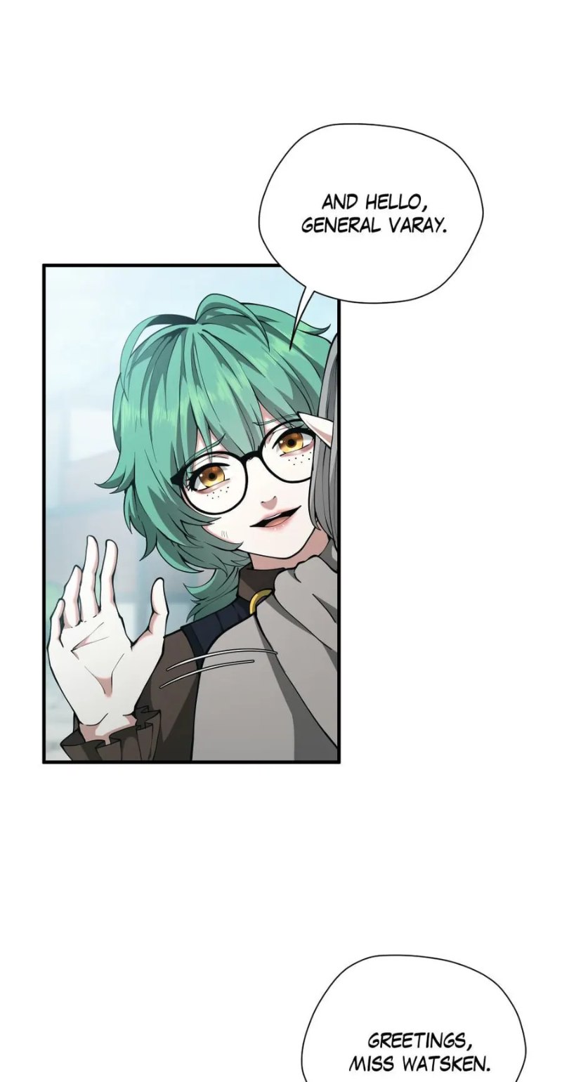 The Beginning After the End Chapter 164 - Page 69