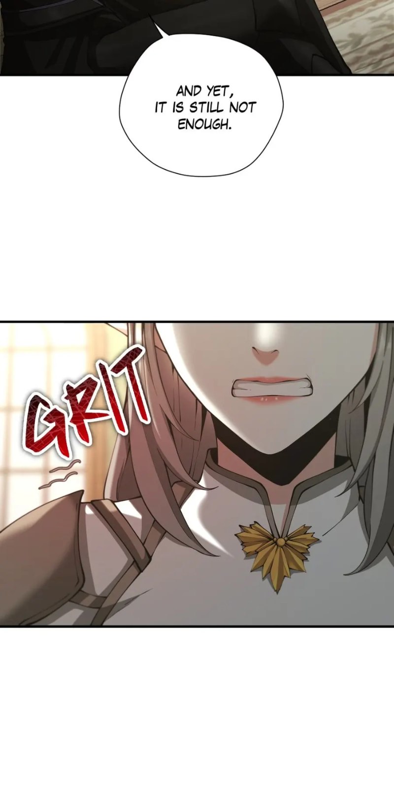 The Beginning After the End Chapter 164 - Page 7