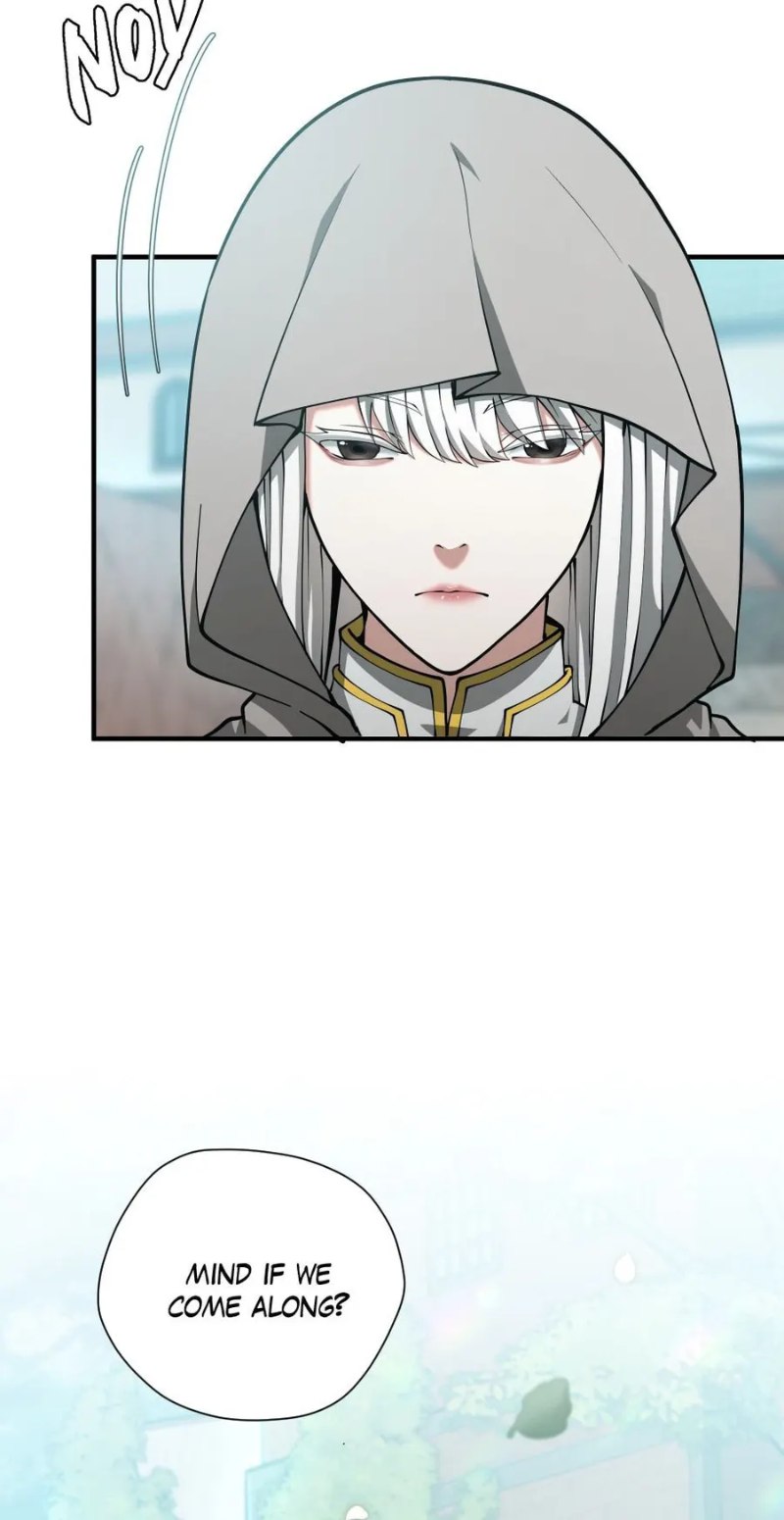 The Beginning After the End Chapter 164 - Page 76