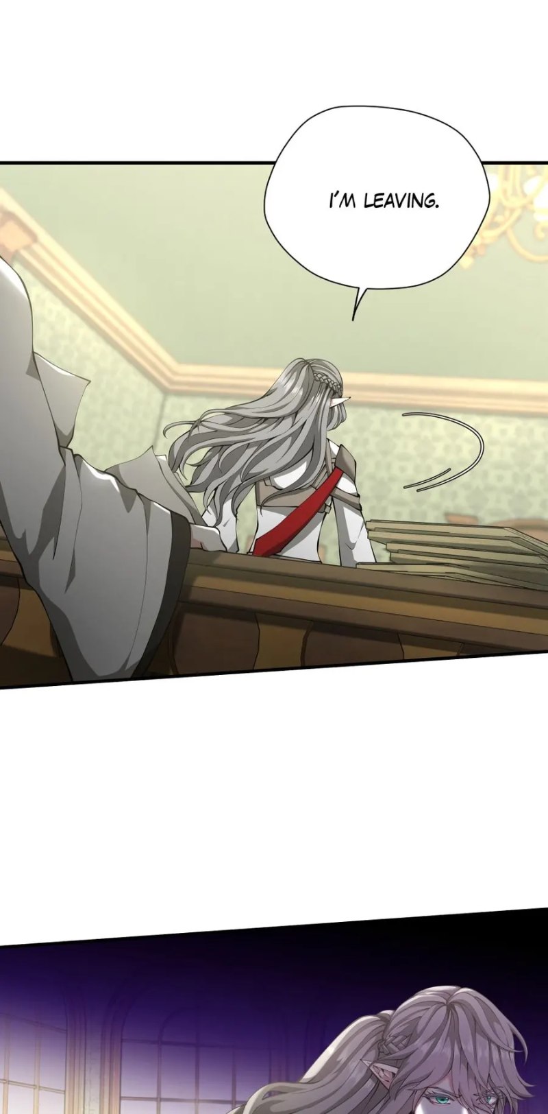 The Beginning After the End Chapter 164 - Page 8