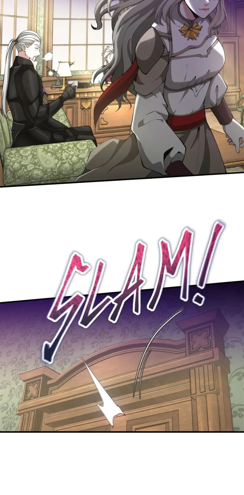 The Beginning After the End Chapter 164 - Page 9