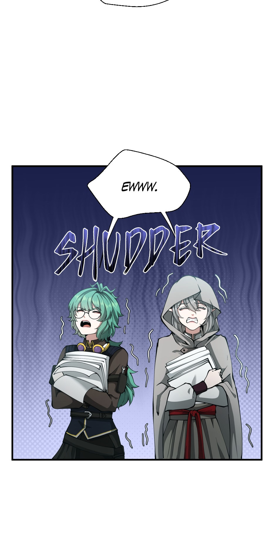 The Beginning After the End Chapter 165 - Page 11