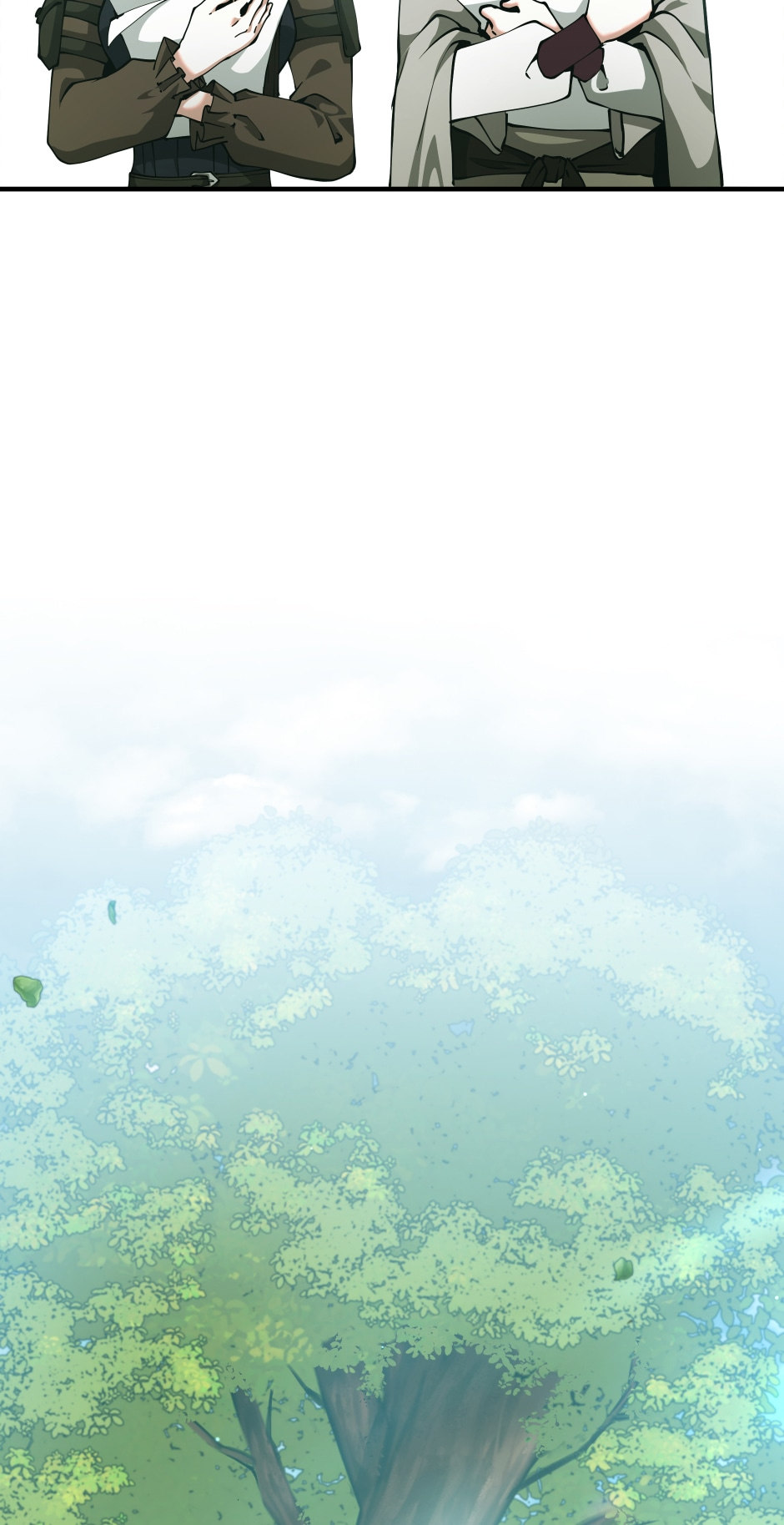 The Beginning After the End Chapter 165 - Page 18