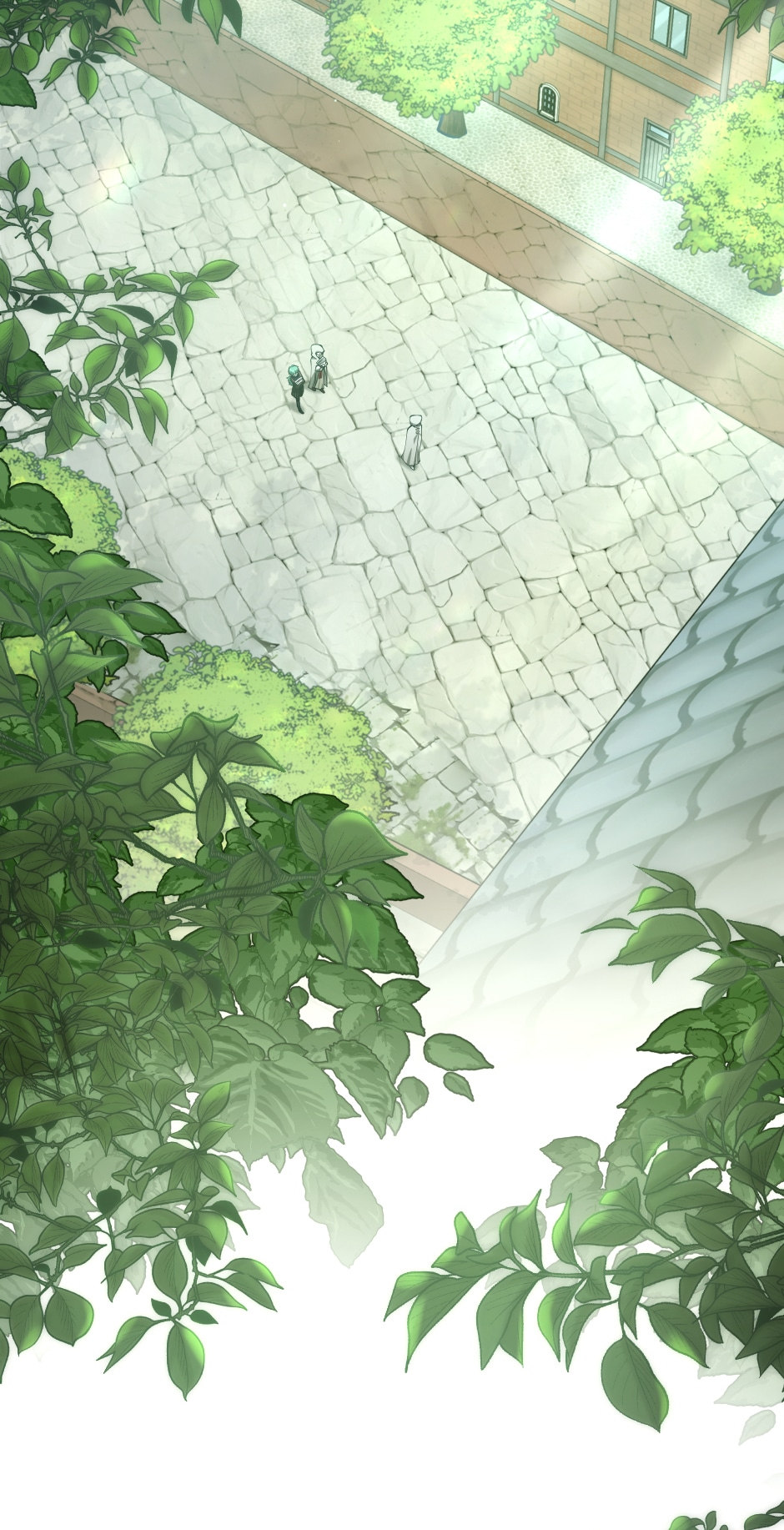 The Beginning After the End Chapter 165 - Page 2