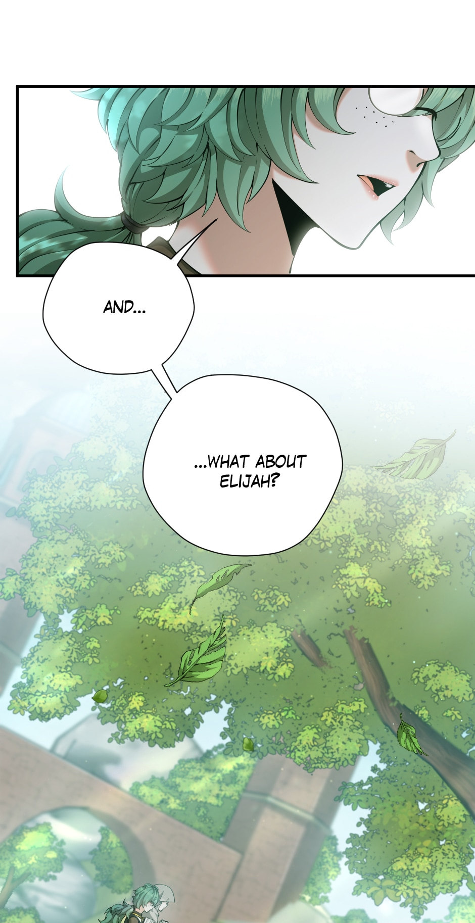 The Beginning After the End Chapter 165 - Page 20