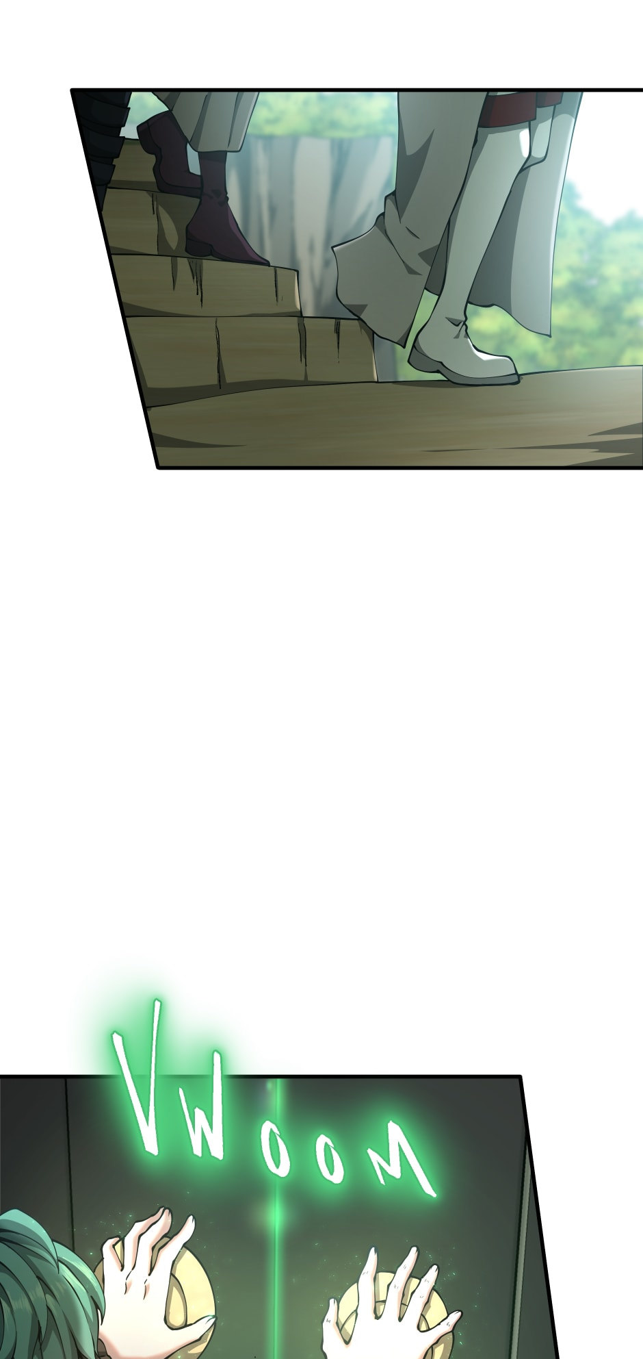 The Beginning After the End Chapter 165 - Page 26