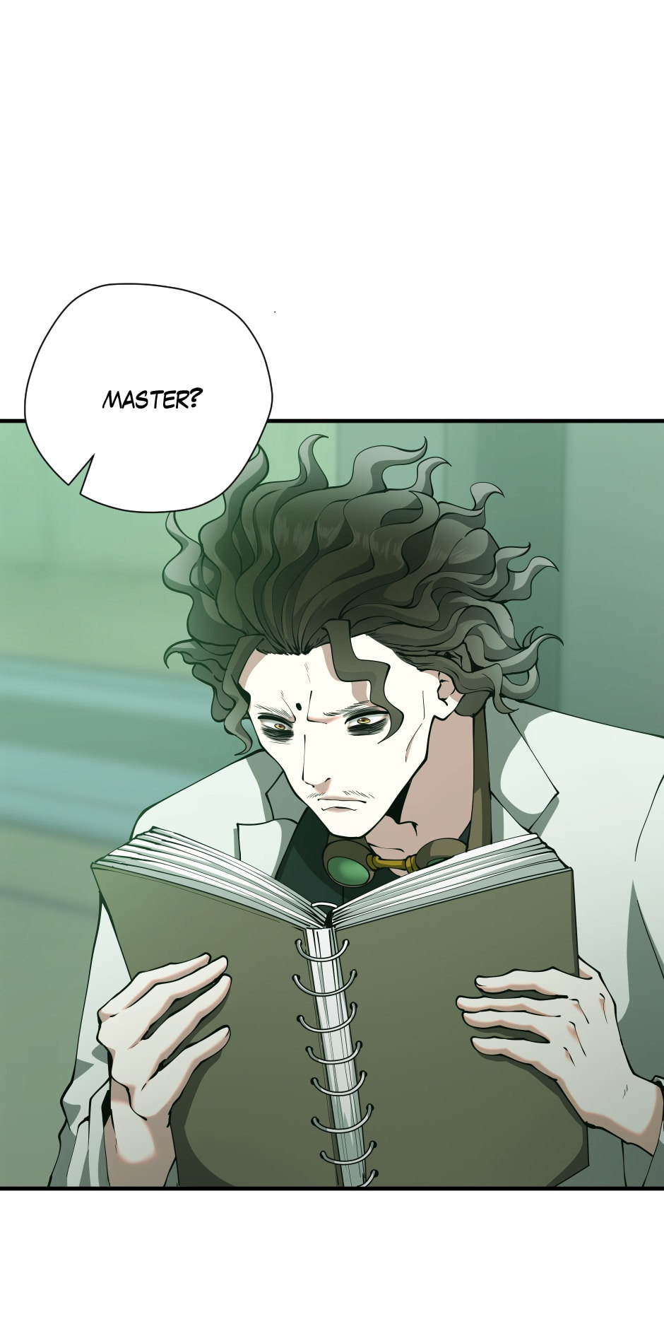 The Beginning After the End Chapter 165 - Page 38