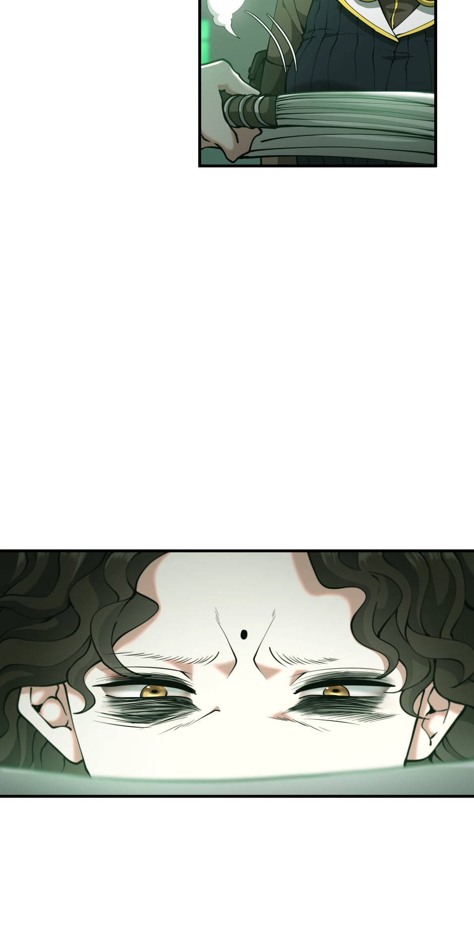 The Beginning After the End Chapter 165 - Page 40