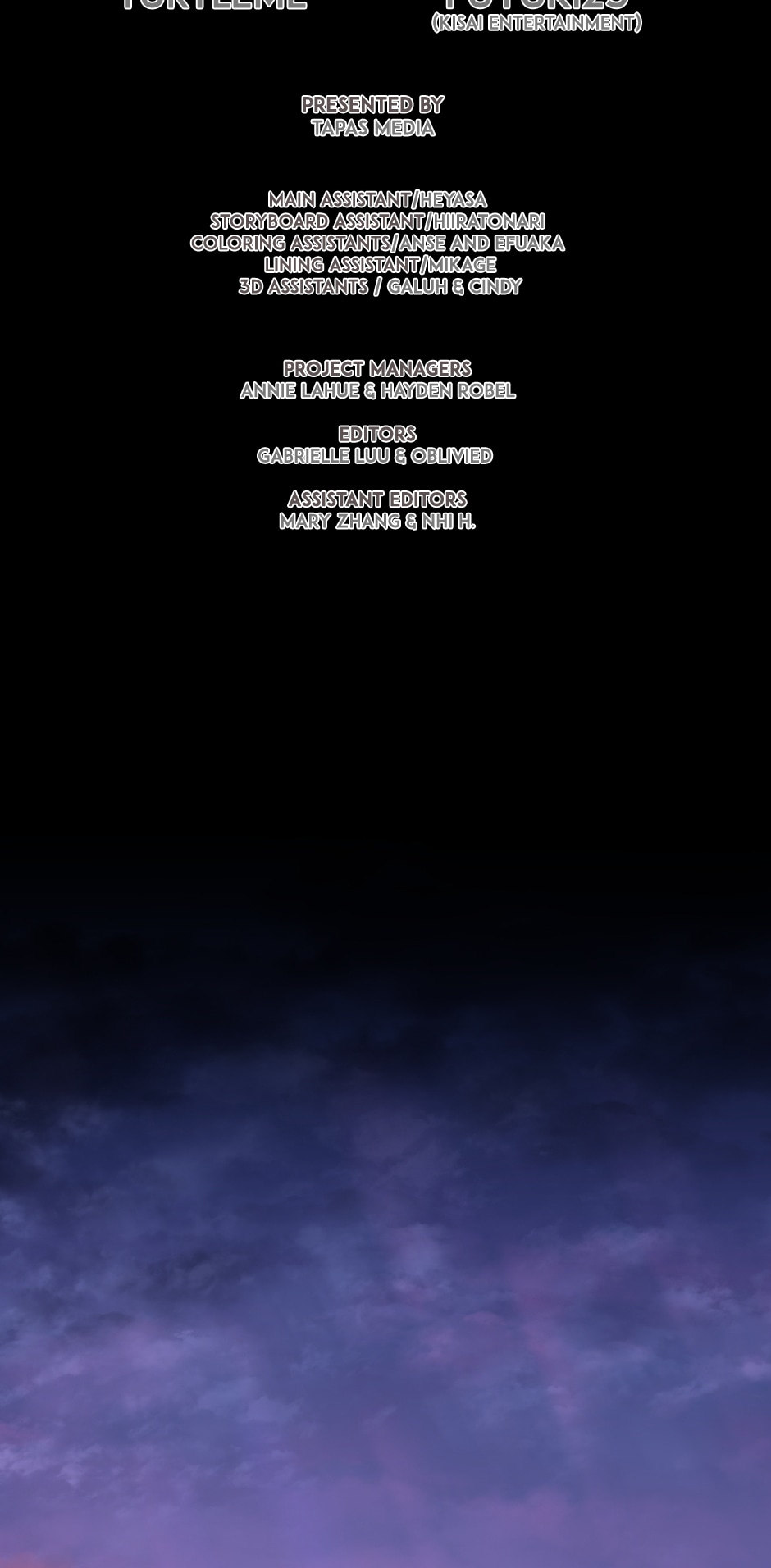 The Beginning After the End Chapter 165 - Page 45