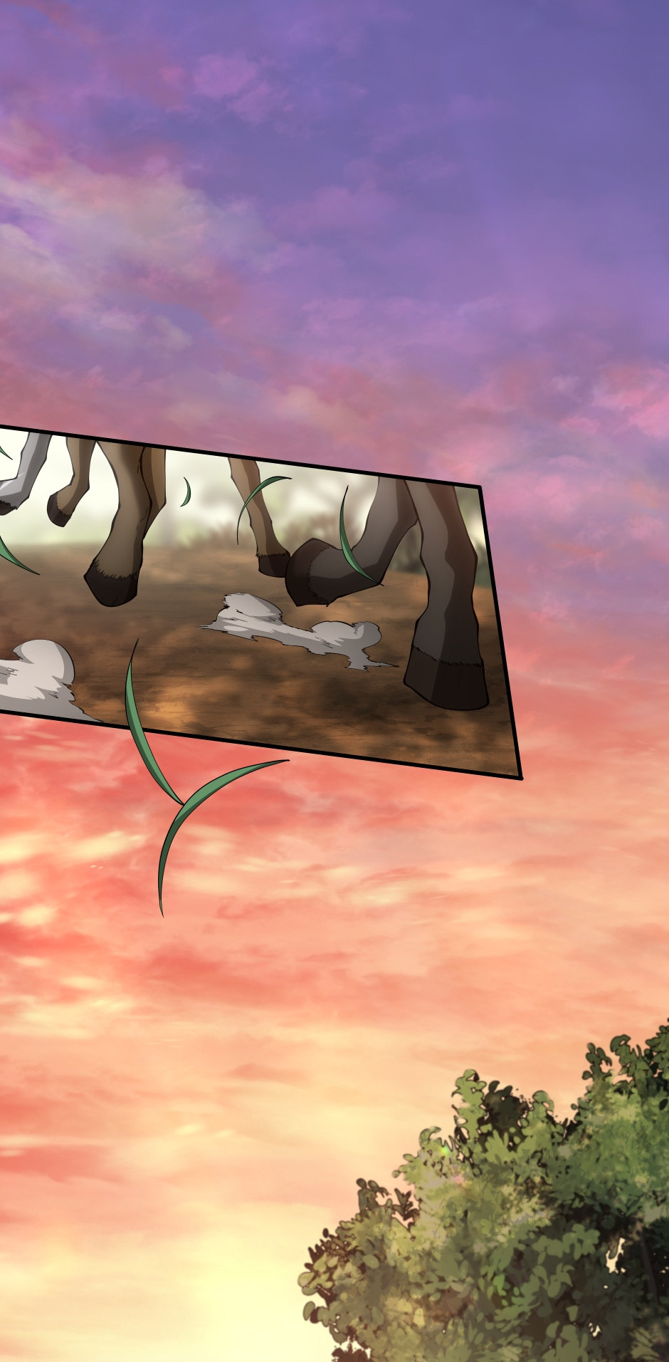 The Beginning After the End Chapter 165 - Page 46