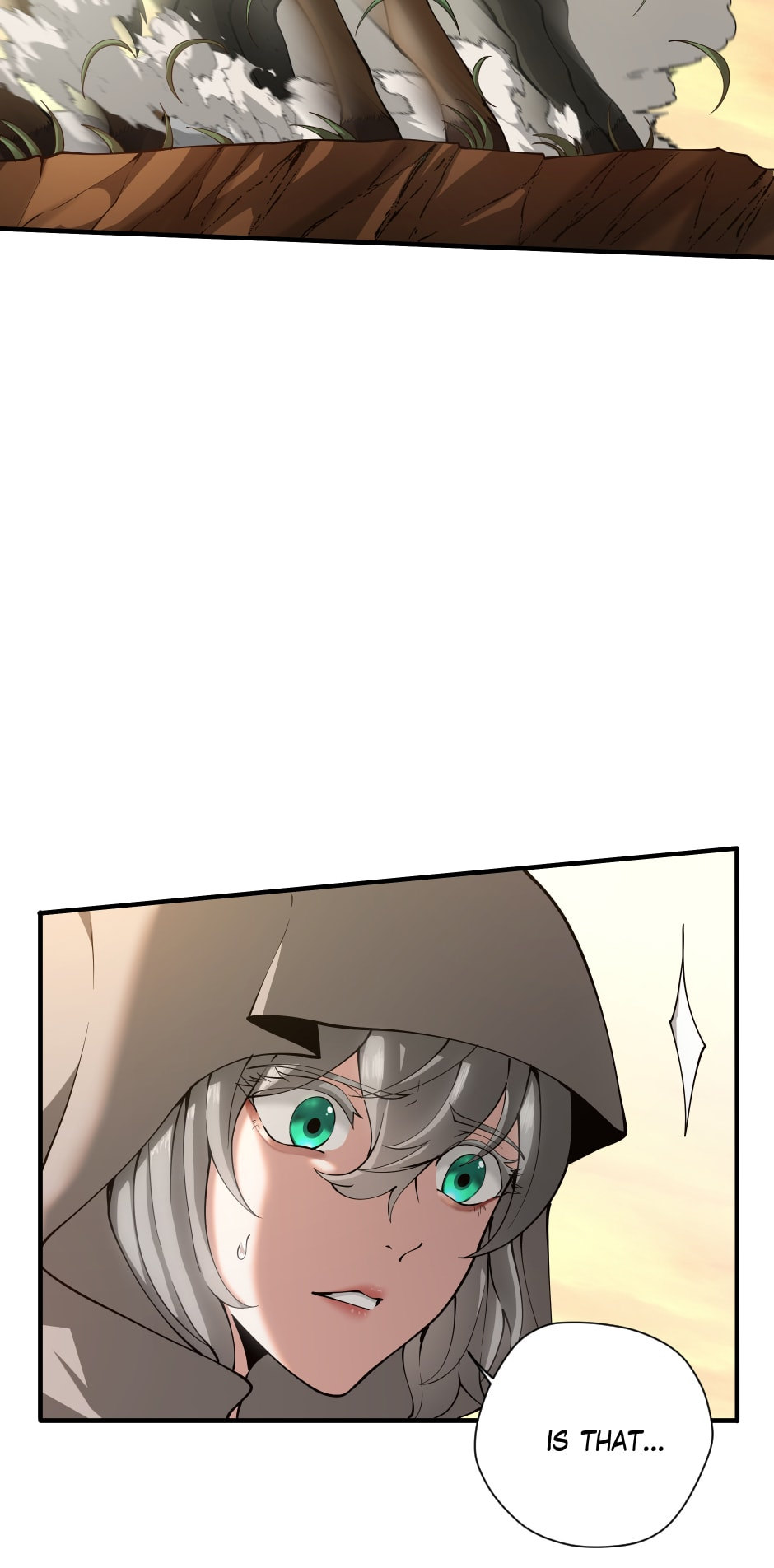 The Beginning After the End Chapter 165 - Page 50