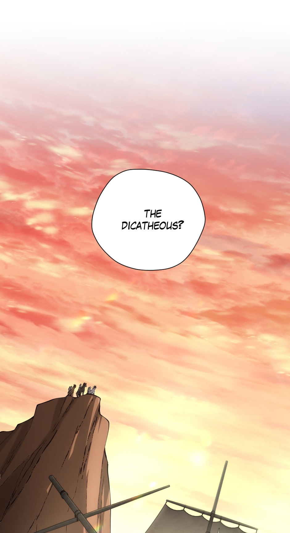 The Beginning After the End Chapter 165 - Page 51