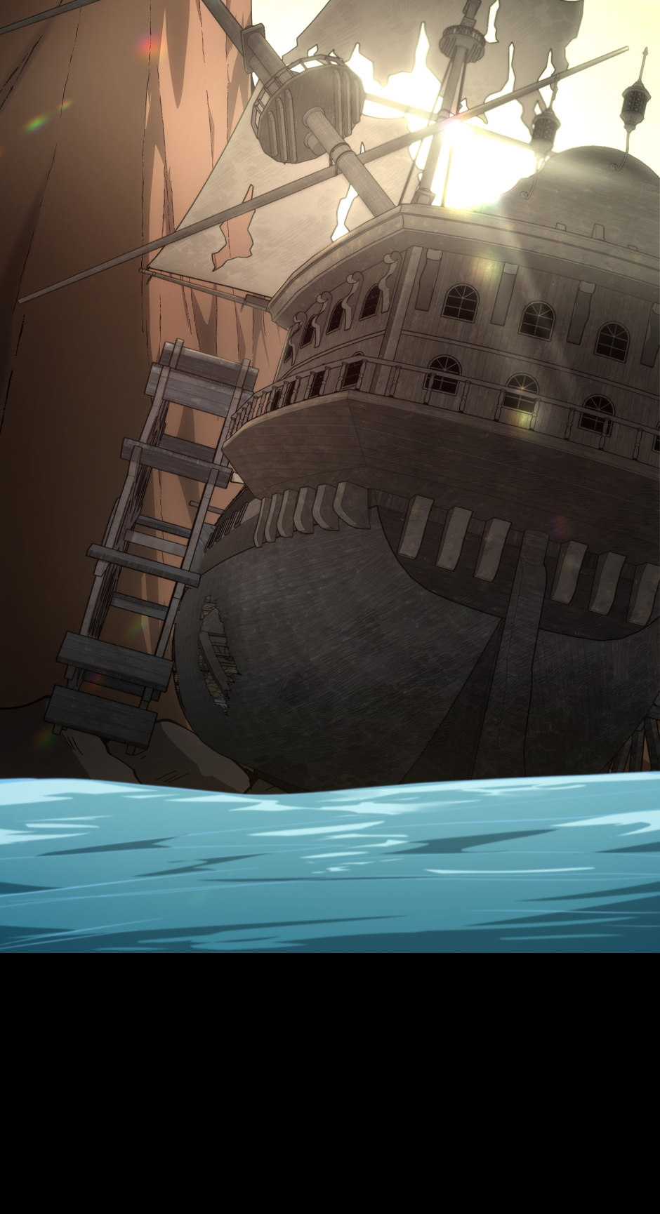 The Beginning After the End Chapter 165 - Page 52