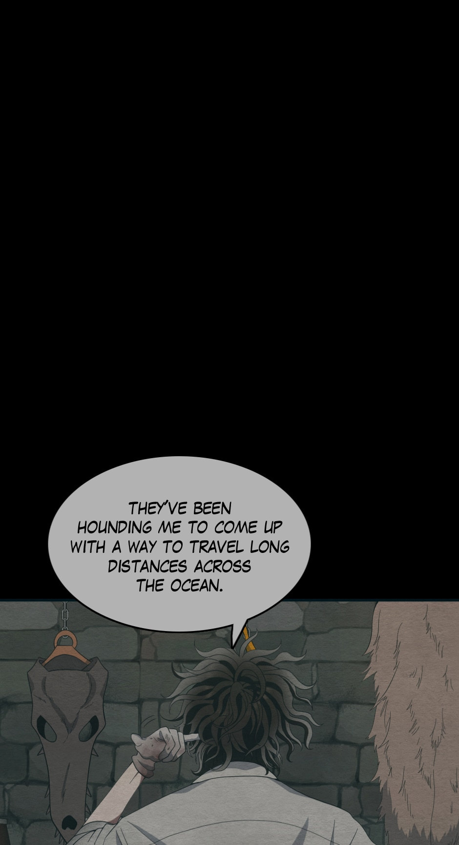 The Beginning After the End Chapter 165 - Page 53