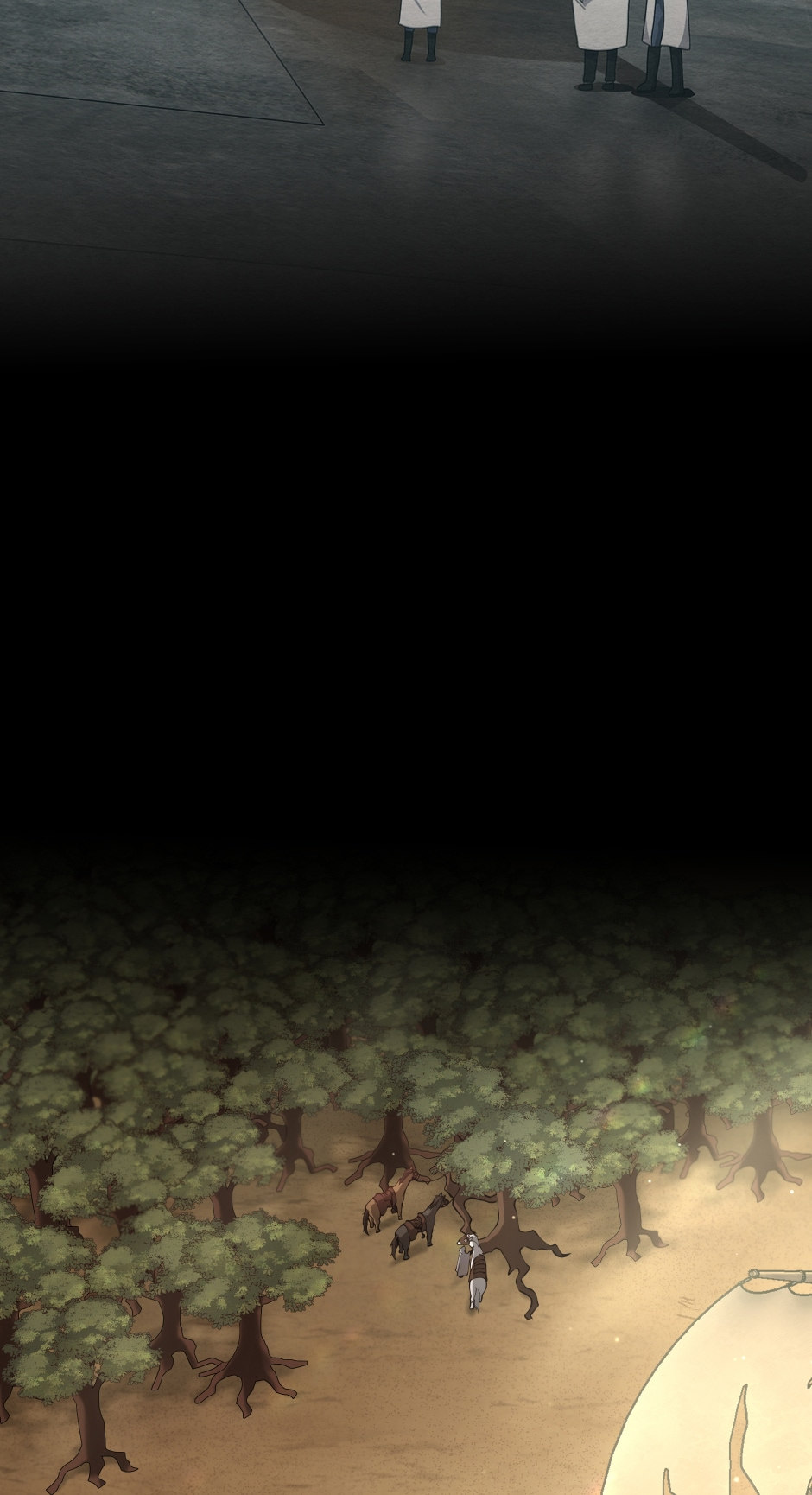 The Beginning After the End Chapter 165 - Page 56