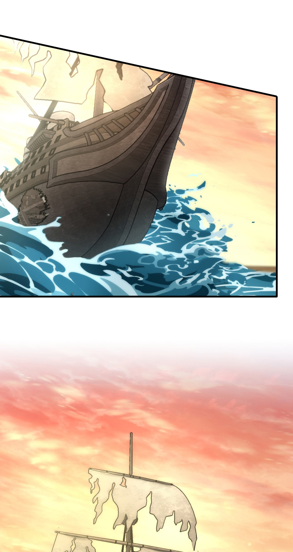 The Beginning After the End Chapter 165 - Page 58