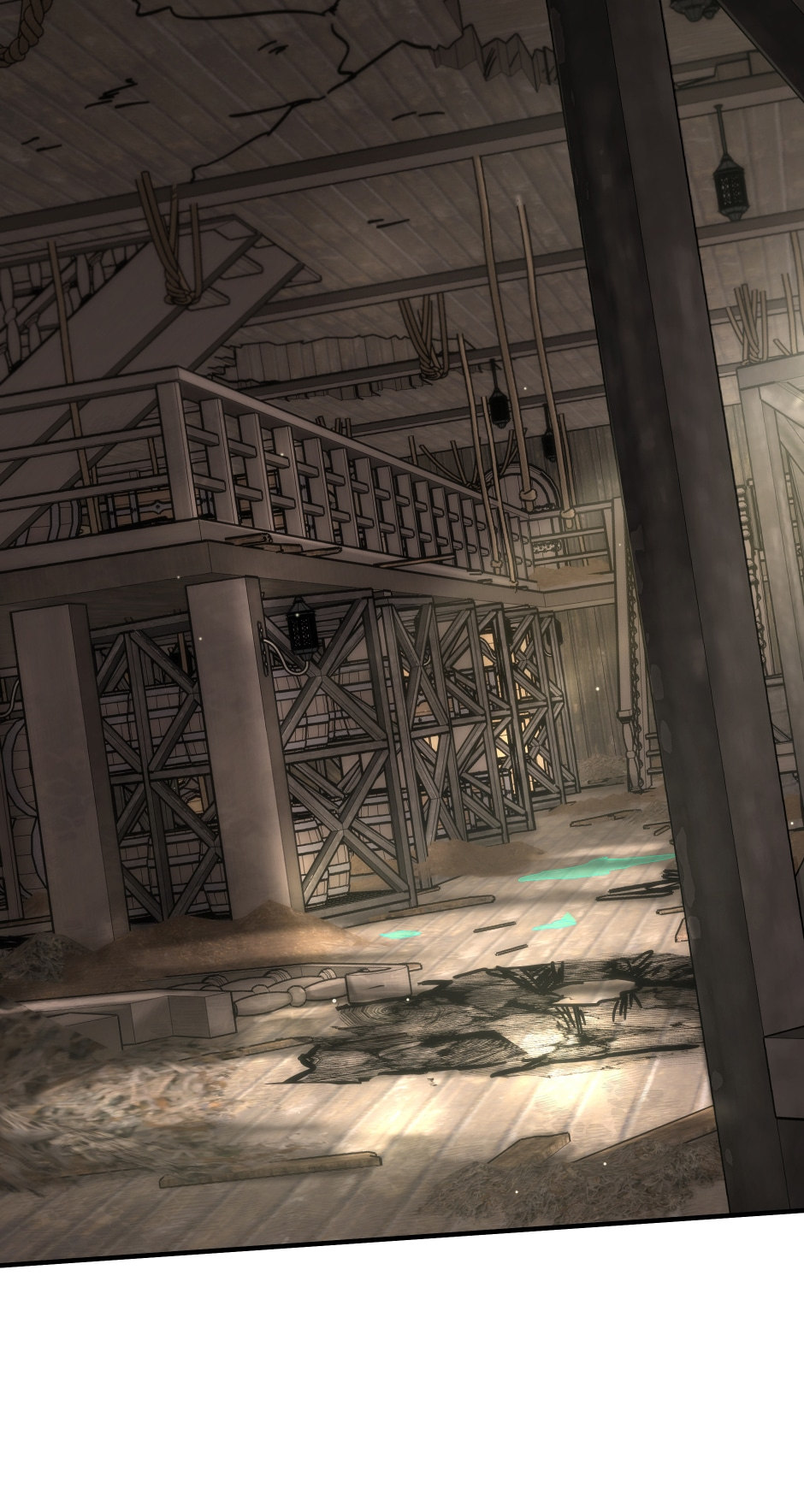 The Beginning After the End Chapter 165 - Page 64