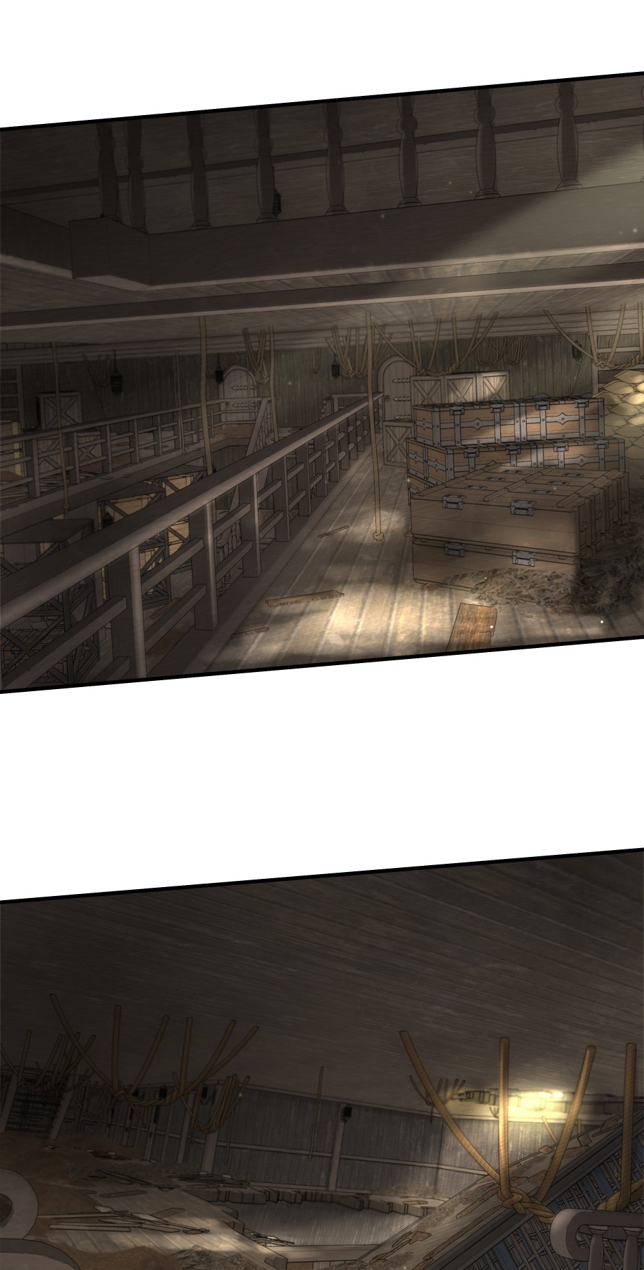 The Beginning After the End Chapter 165 - Page 65