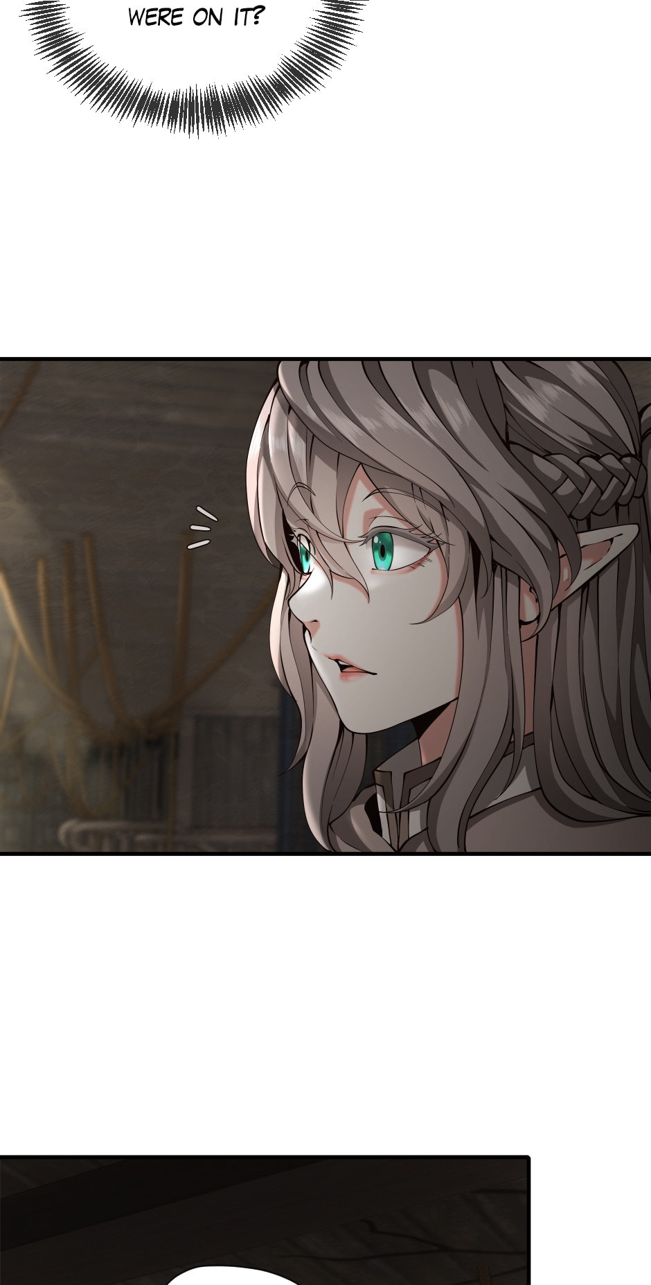 The Beginning After the End Chapter 165 - Page 68