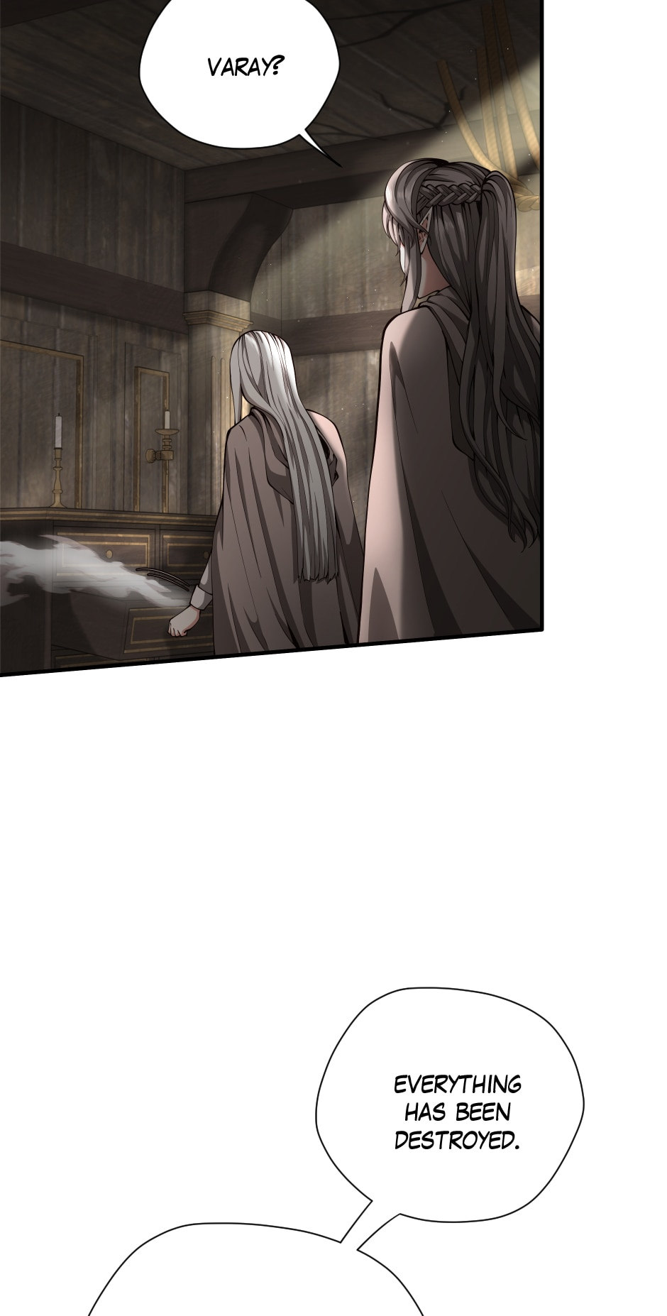 The Beginning After the End Chapter 165 - Page 69